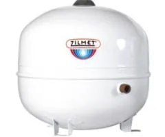 Expansion tank Zilmet Solar plus 105 L
