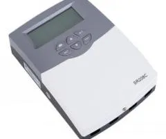 Контроллер для гелиосистем Altek SR208C