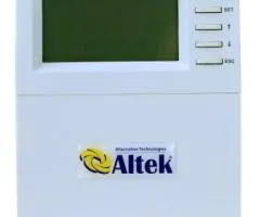 Контроллер для гелиосистем Altek SR658