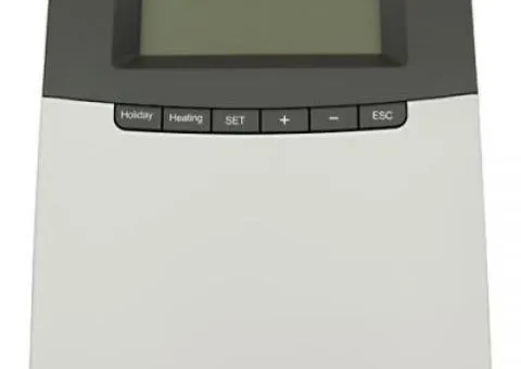 Controller for solar systems SK1168