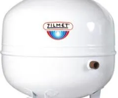 Расширительный бак Zilmet Solar plus 150 л.