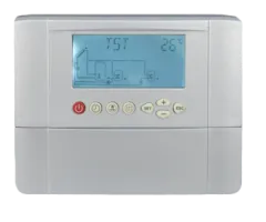Контроллер для гелиосистем СК988С1