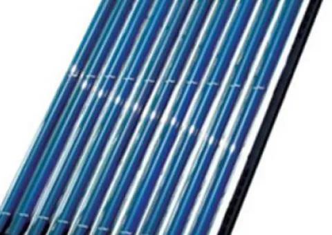 Vacuum Solar Collector Altek SC-LH2-10