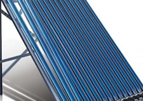 Вакуумный солнечный коллектор AXIOMA energy AX-10HP24