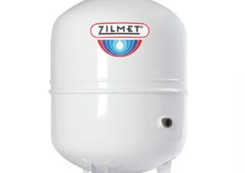 Expansion Tank Zilmet Solar plus 200 L