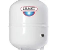 Расширительный бак Zilmet Solar plus 200 л.