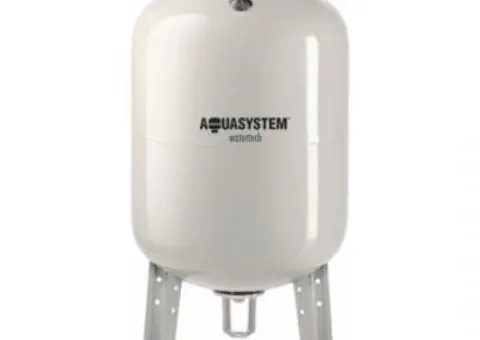 Расширительный бак Aquasystem VSV300 л.
