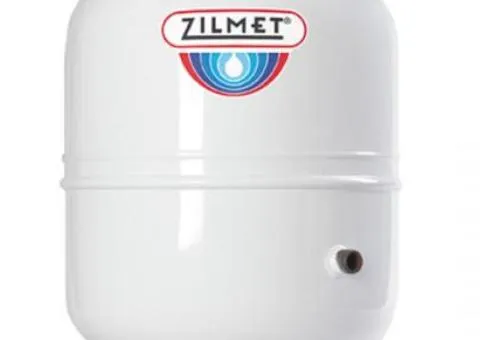 Расширительный бак Zilmet Solar plus 400 л.