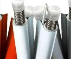 Трубопровод Nanoflex DN 25