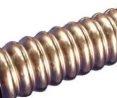 Твёрдый трубопровод GofraFlex 25