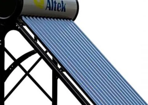 Гелиосистема Altek SP-H1-20