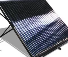 Гелиосистема Altek AC-VGL 25 (Для больших объёмов воды)