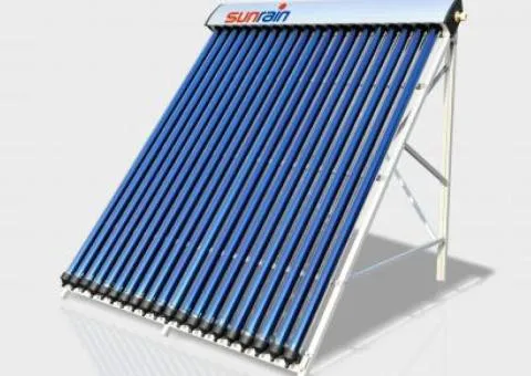 Вакуумный солнечный коллектор Altek Premium (Sunrain) TZ58/1800-30R1A