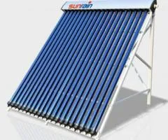 Вакуумный солнечный коллектор Altek Premium (Sunrain) TZ58/1800-30R1A