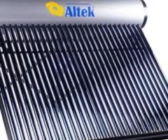 Гелиосистема Altek AP-TL-30 (внутренний бак из нержавеющей стали)