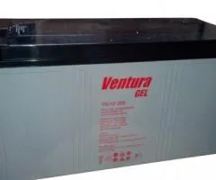 Аккумуляторная батарея Ventura VG 12-200
