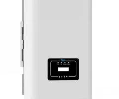 Сетевой инвертор Deye SUN-12K-G06-P3-EU-AM2, 12 кВт, 3 фазы, 2 MPPT