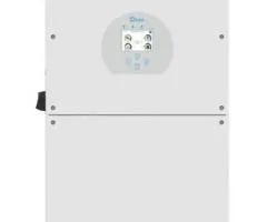 Гибридный трёхфазный инвертор Deye SUN-16K-SG01LP1-EU