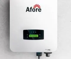 Сетевой инвертор Afore Aton BNT020 KTL