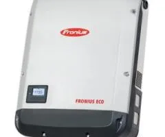 Сетевой инвертор Fronius Eco 27.0-3-S