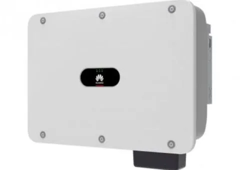 Сетевой инвертор Huawei SUN2000-40KTL-M3