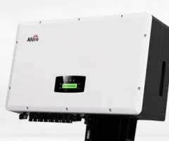 Сетевой инвертор Afore Aton BNT050 KTL