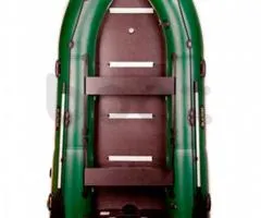 Bark BN-330 S надувний човен ПВХ моторний