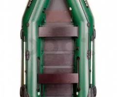 Bark BT-310 надувний човен ПВХ моторний