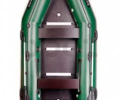 Bark BT-310 S надувний човен ПВХ моторний