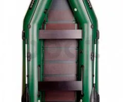 Bark BT-330 надувний човен ПВХ моторний
