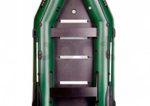 Bark BT-360 S надувний човен ПВХ моторний