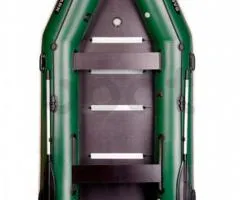 Bark BT-360 S надувний човен ПВХ моторний