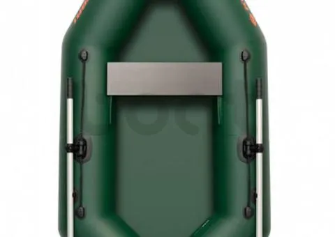 Kolibri K-220 T Standart надувний човен ПВХ гребний