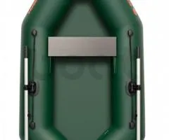 Kolibri K-220 T Standart надувний човен ПВХ гребний