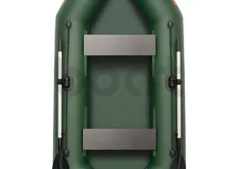 Kolibri K-250 Т Professional надувний човен ПВХ гребний