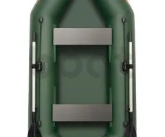 Kolibri K-250 Т Professional надувний човен ПВХ гребний