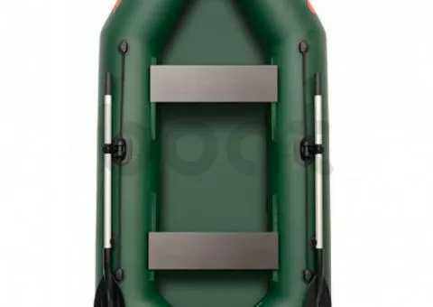 Kolibri K-260 T Standart надувний човен ПВХ гребний