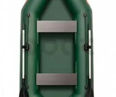 Kolibri K-260 T Standart надувний човен ПВХ гребний