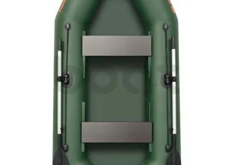 Kolibri K-270 Т Professional надувний човен ПВХ гребний