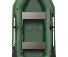 Kolibri K-270 Т Professional надувний човен ПВХ гребний