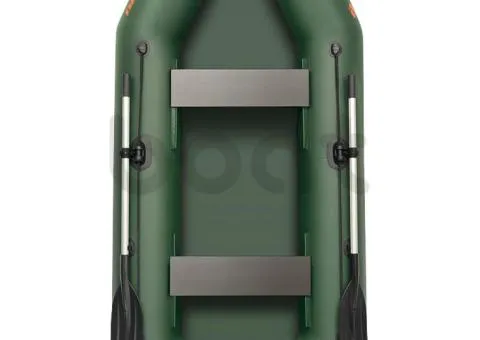 Kolibri K-290 Т Professional надувний човен ПВХ гребний