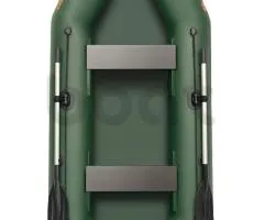 Kolibri K-290 Т Professional надувний човен ПВХ гребний