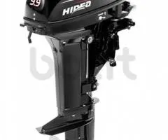 Hidea HD 9.9 FFES двигун для човна