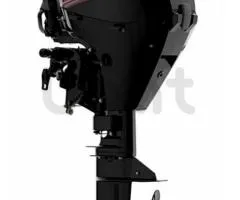 Mercury F 20 MH EFI інжекторний двигун для човна