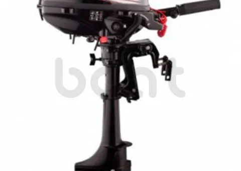 Mercury F 3.5 M двигун для човна