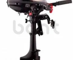 Mercury F 3.5 M двигун для човна