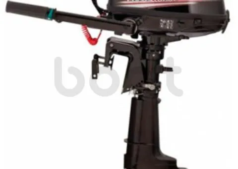 Mercury F 5 M двигун для човна