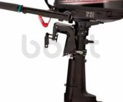 Mercury F 5 M двигун для човна