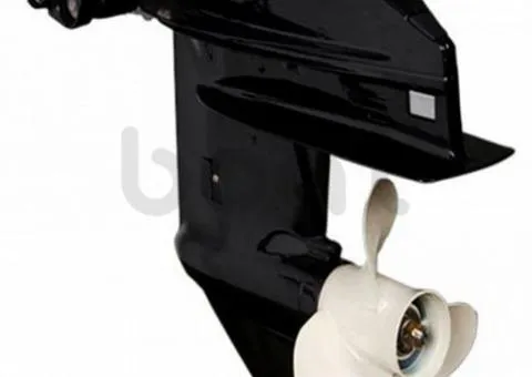 Parsun F 40 FES-T EFI injector engine for boat - 3/10