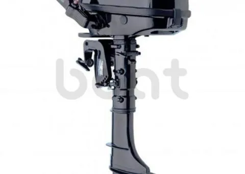 Parsun F 5 BML двигун для човна - 1/4
